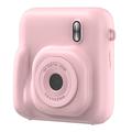 DC506 Mini fotocamera termica istantanea per bambini - Rosa