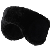 Cuffie imbottite DEZ57 - Nero