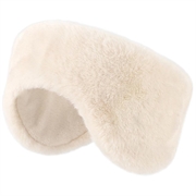 Cuffie imbottite DEZ57 - Bianco