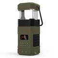 Radio di emergenza DF-585 - Altoparlante Bluetooth - Verde oliva