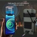 Radio di emergenza DF-585 - Altoparlante Bluetooth - Verde oliva