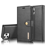 Custodia a Portafoglio Staccabile DG.Ming per iPhone 12/12 Pro