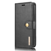 Custodia a Portafoglio Staccabile DG.Ming per iPhone 12/12 Pro