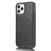 Custodia a Portafoglio Staccabile DG.Ming per iPhone 12/12 Pro