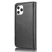 Custodia a Portafoglio Staccabile DG.Ming per iPhone 12/12 Pro