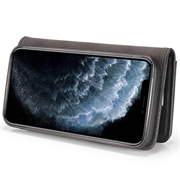 Custodia a Portafoglio Staccabile DG.Ming per iPhone 12/12 Pro