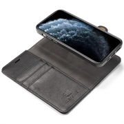 Custodia a Portafoglio Staccabile DG.Ming per iPhone 12/12 Pro
