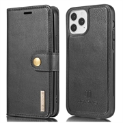 Custodia a Portafoglio Staccabile DG.Ming per iPhone 13