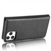 Custodia a Portafoglio Staccabile DG.Ming per iPhone 13