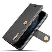 Custodia a Portafoglio Staccabile DG.Ming per iPhone 13