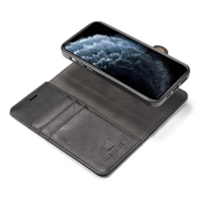 Custodia a Portafoglio Staccabile DG.Ming per iPhone 13