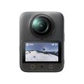 DJI Osmo 360 8K Action Camera - Pacchetto standard - Nero