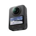 DJI Osmo 360 8K Action Camera - Pacchetto standard - Nero