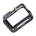 Custodia protettiva in metallo Telesin per DJI Osmo Action 3/4/5
