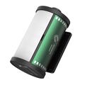 DJI Osmo Action 5/6/Pocket 3 Telesin S5-BGD-14 MagFilm Fill Light con attacco a slitta