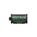 DJI Osmo Action 5/6/Pocket 3 Telesin S5-BGD-14 MagFilm Fill Light con attacco a slitta