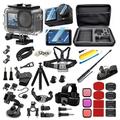 Kit accessori 55 in 1 DJI Osmo Action 5 Pro/4/3