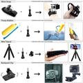 Kit accessori 55 in 1 DJI Osmo Action 5 Pro/4/3