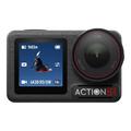 Videocamera d'azione DJI Osmo Action 5 Pro 4K - Nera