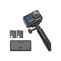 Videocamera d\'azione DJI Osmo Action 5 Pro 4K - Nera