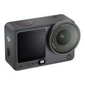 DJI Osmo Action 6 Standard Combo - Action cam 4K - Nero