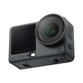 DJI Osmo Action 6 Standard Combo - Action cam 4K - Nero