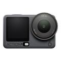 DJI Osmo Action 6 Standard Combo - Action cam 4K - Nero