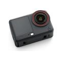 DJI Osmo Action 6 Standard Combo - Action cam 4K - Nero