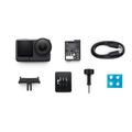 DJI Osmo Action 6 Standard Combo - Action cam 4K - Nero