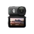 DJI Osmo Nano 4K Action Camera - Pacchetto standard - Nero