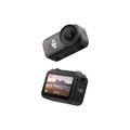 DJI Osmo Nano 4K Action Camera - Pacchetto standard - Nero
