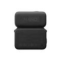 DJI Osmo Nano 4K Action Camera - Pacchetto standard - Nero