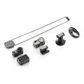 DJI Osmo Nano 4K Action Camera - Pacchetto standard - Nero