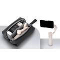 DJI Osmo Pocket 3/Osmo 360 Sunnylife B018 Borsa da trasporto/organizer - Nero