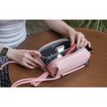 DJI Osmo Pocket 3/Osmo 360 Sunnylife B018 Borsa da trasporto/organizer - Rosa