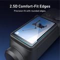 Protezione per schermo in vetro temperato per DJI Osmo Pocket 3 - 9H, 3 pezzi - Trasparente