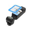 Protezione per schermo in vetro temperato per DJI Osmo Pocket 3 - 9H, 3 pezzi - Trasparente