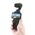 Protezione per schermo in vetro temperato per DJI Osmo Pocket 3 - 9H, 3 pezzi - Trasparente