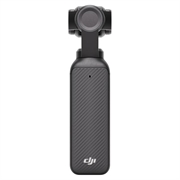 Fotocamera per vlogging DJI Osmo Pocket 3 - CMOS da 1", 4K/120fps - Nero