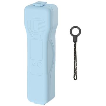 DJI Osmo Pocket 3 Custodia protettiva impermeabile - Blu