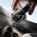 Custodia impermeabile IPX8 per DJI Osmo Pocket 4P / Custodia da immersione - Trasparente
