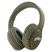 DKNY Arch Logo Cuffie senza fili Over-Ear - Verde