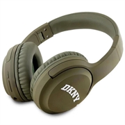 DKNY Arch Logo Cuffie senza fili Over-Ear - Verde