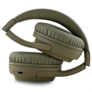 DKNY Arch Logo Cuffie senza fili Over-Ear - Verde