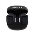 Auricolari TWS DKNY Satiny Finish - Nero