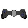 Controller di gioco estensibile Bluetooth DSP-D11 - Gamepad wireless per Nintendo Switch, iOS, Android
