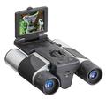 Binocolo DT10 con display LCD IPS da 2.0" - Argento