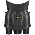 DT69 Binocolo con visione notturna a infrarossi montato sulla testa - Nero