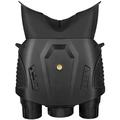 DT69 Binocolo con visione notturna a infrarossi montato sulla testa - Nero
