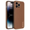 Custodia Ibrida Dux Ducis Yolo per iPhone 14 Pro Max